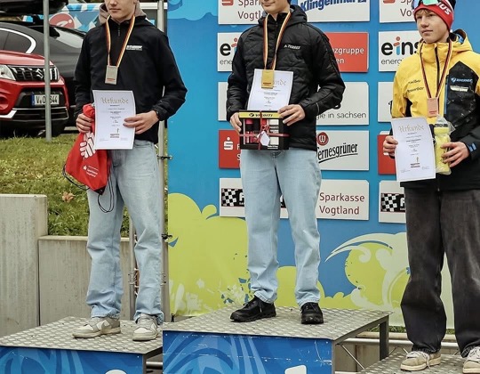 20251012_Deutscher Schülercup in Klingenthal/Vogtland